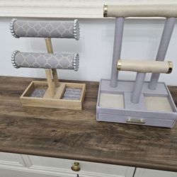 Jewelry Organizers 