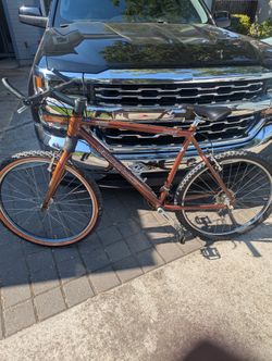 Cannondale