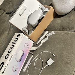 Oculus Quest 2 256 GB