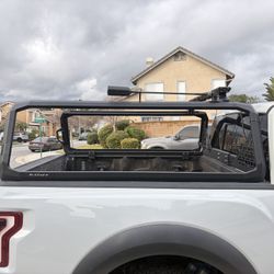 Kuat IBEX Truck Bed Rack