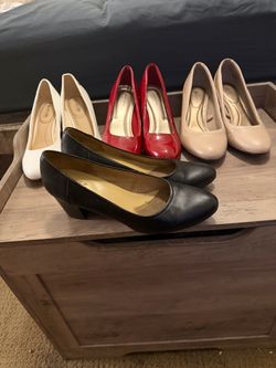 Women’s heels