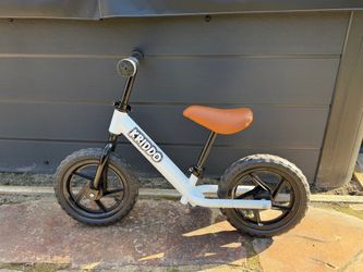 Toddler Balance Bike