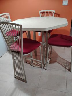 Dining Room Table