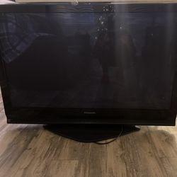 Panosonic 50 Inch TV Plasma - HD