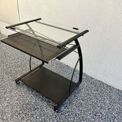 Computer Desk For Small Space
