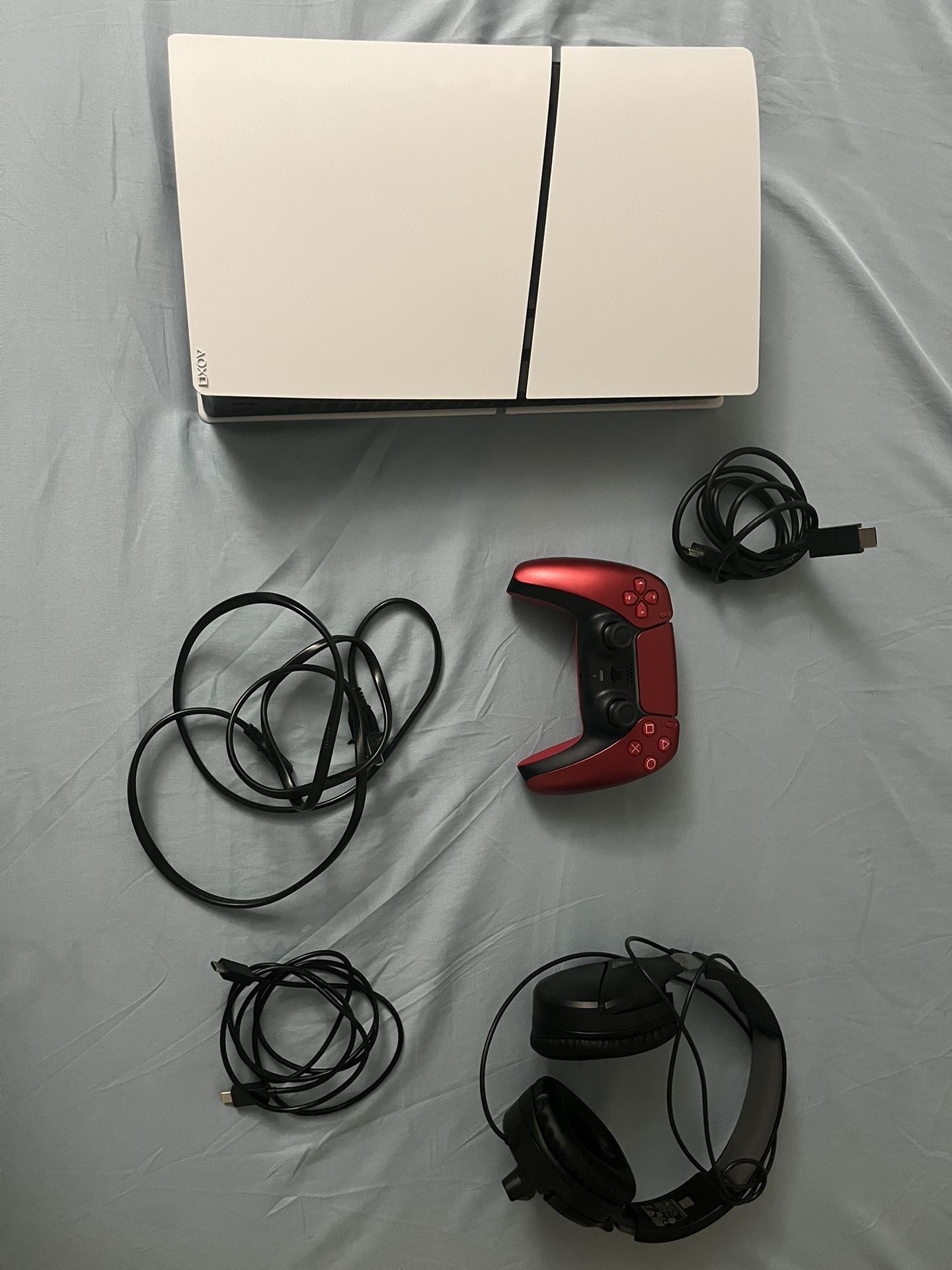 PS5 SLIM 1TB