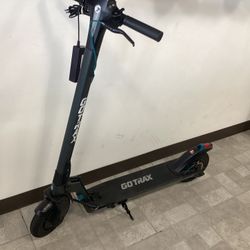 Gotrax G3 Plus Electric Scooter W/Charger 