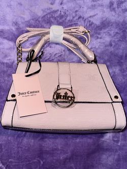 Juicy Couture Fancy Flap Xbody