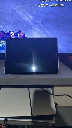 I pad 5