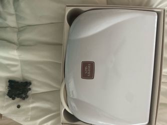 Trophy Skin MicrodermMD At-Home Microdermabrasion System Trophy skin Michael Durham MD