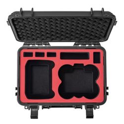 STARTRC Waterproof Hard Carrying Case for DJI Neo Fly More Combo
