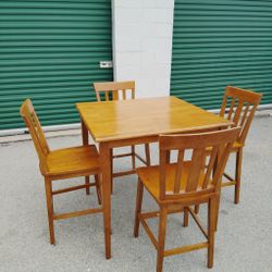 Dinning table