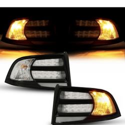 2004-08 Acura TL Tail lights 