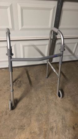 Walker 300lbs
