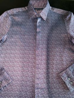 Size medium shirts