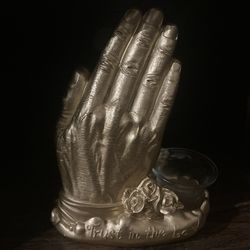 Praying Hands