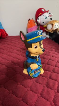 Paw patrol
