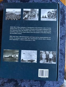 Books message for prices I have a lot of ww2
