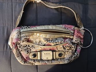 Kathy Van Zeeland Purse - Gently Used
