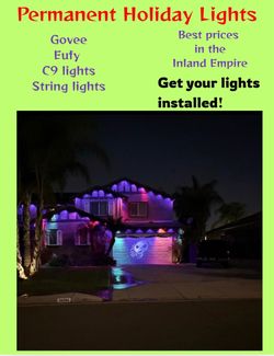 Govee lights
