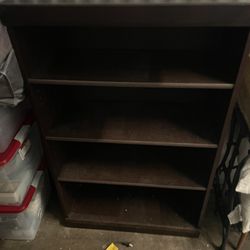 Book Case