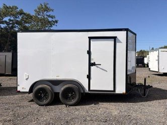 2027 Quality Cargo Ev6-12T3-R