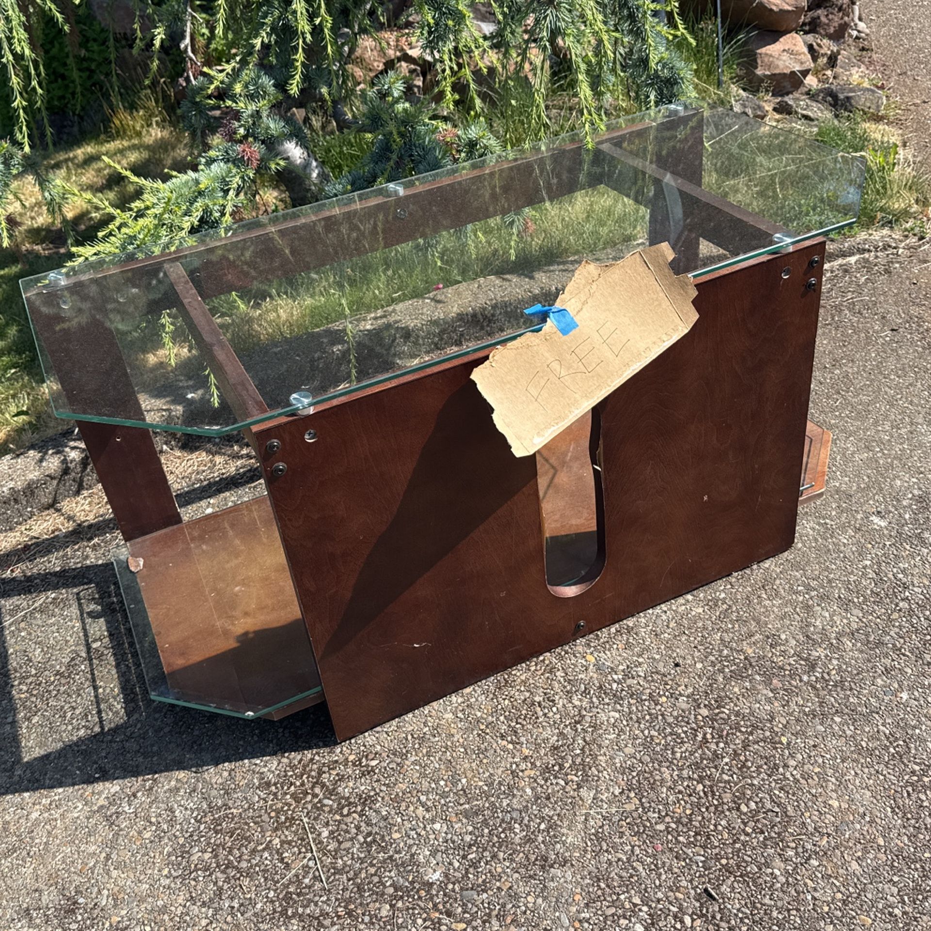 Tv Stand