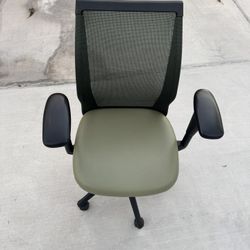 Haworth Office Chair