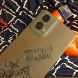 Alien mafia phone space phone 100k 