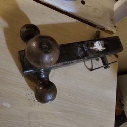 trailer hitch 