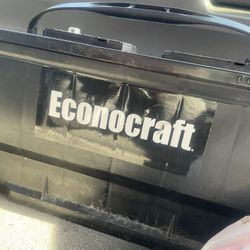 Econocraft Battery truck 
