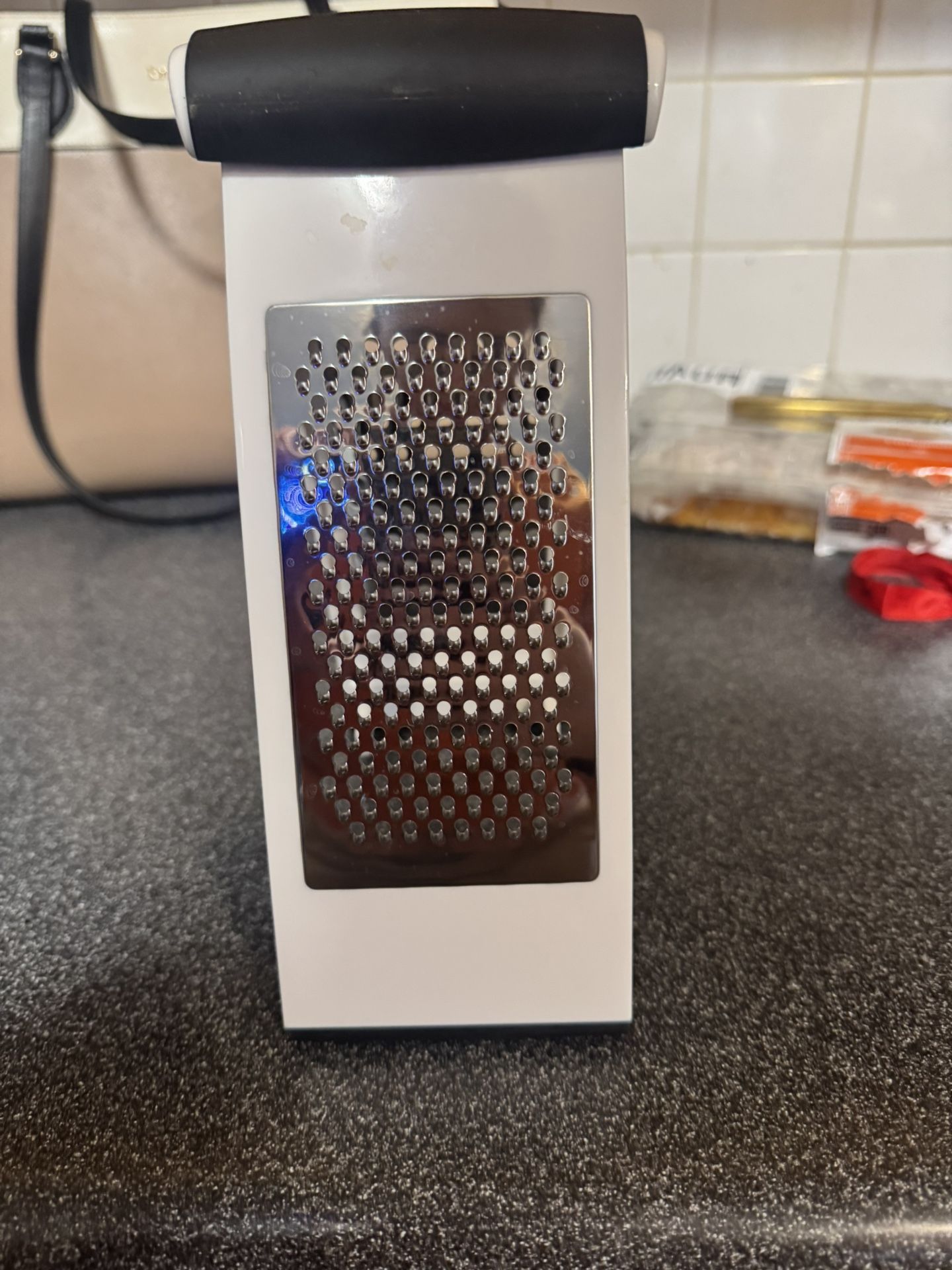 Hand Cheese Grater