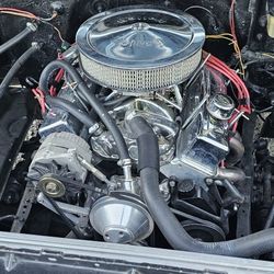 1985 Chevrolet C10
