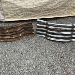 1953 Chevy Truck Grills