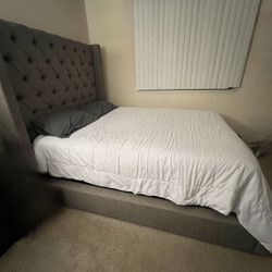 Bed Frame