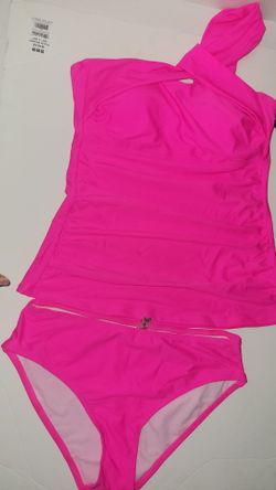 Womens swimwear