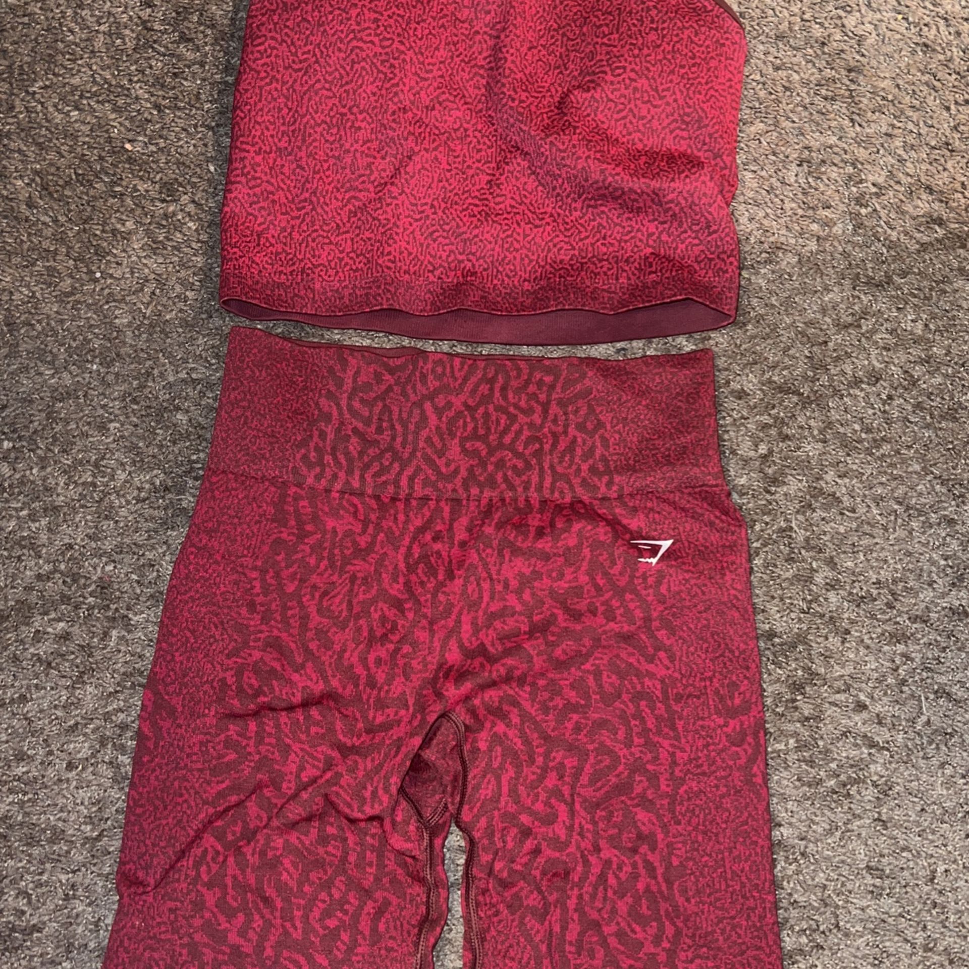 GymShark
