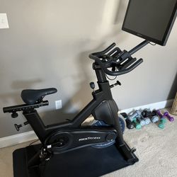 MYX 2 Fitness Bike