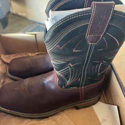 Mens Boots 