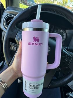 Stanley pink