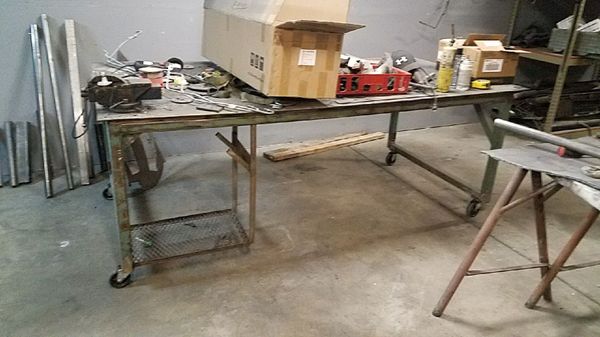 Welding Table For Sale >> Welding Table For Sale In Sacramento Ca Offerup Welding Table For Sale >> Welding Table For Sale In Sacramento Ca Offerup