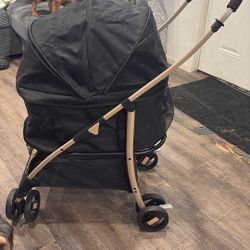 Dog Stroller 