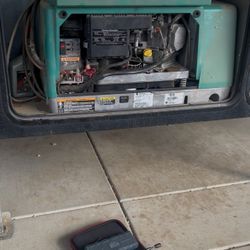 Rv Generator 