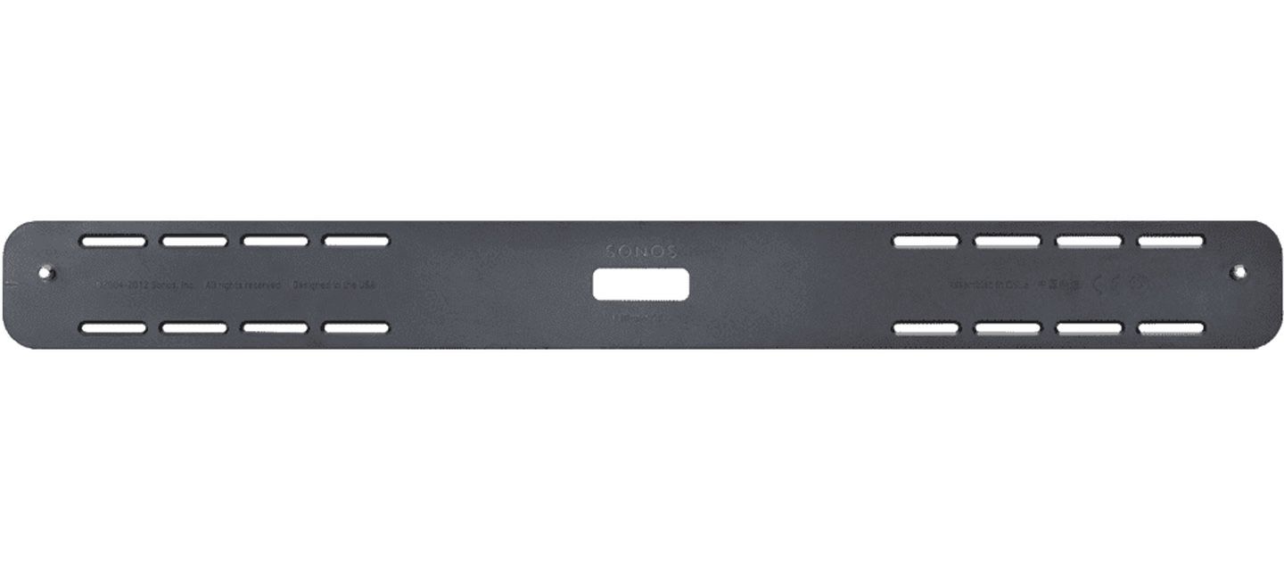 Genuine Sonos Wall Mount for Playbar - OfferUp