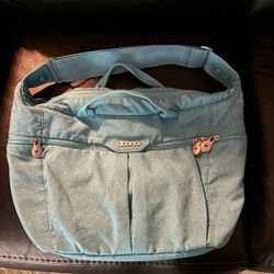 DOONA BABY BAG 