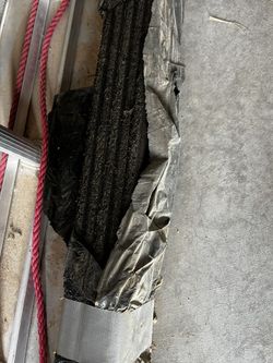 Concrete Isolation Joints