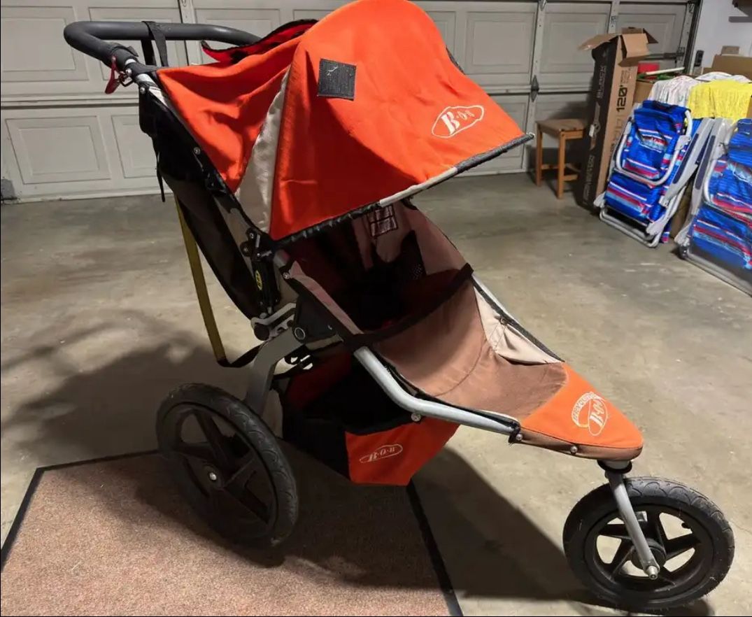 BOB Stroller