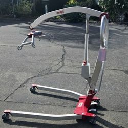 Molift Smart 150 Lift