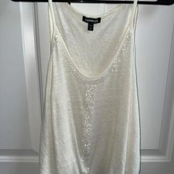 Express Top SIZE M
