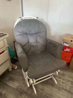 Rocking chair